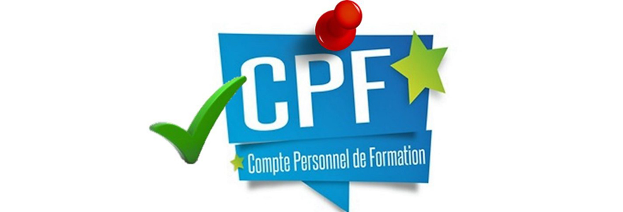 Compte Personnel de Formation